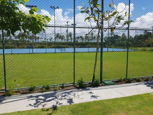 Apartamento Flat Oka Beach Residence