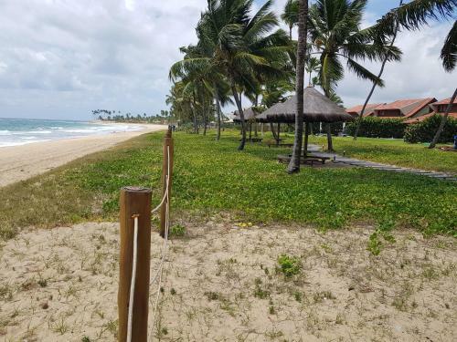 Apartamento Flat Oka Beach Residence