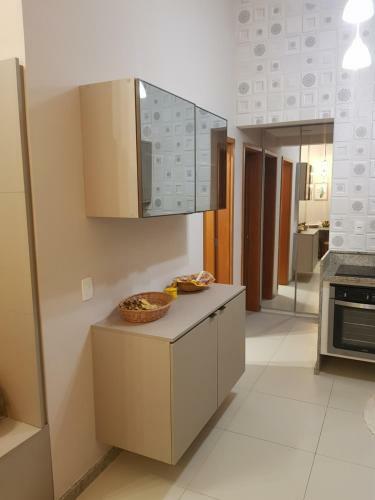 Apartamento Flat Oka Beach Residence