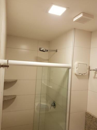 Apartamento Flat Oka Beach Residence