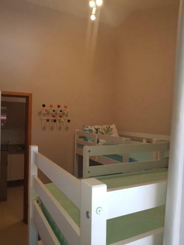 Apartamento Flat Oka Beach Residence