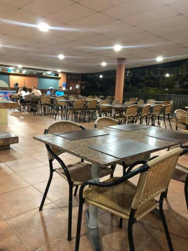 Apartamento Beach Class Muro Alto