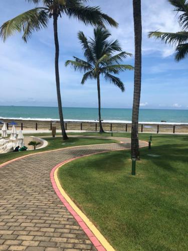Apartamento Beach Class Muro Alto