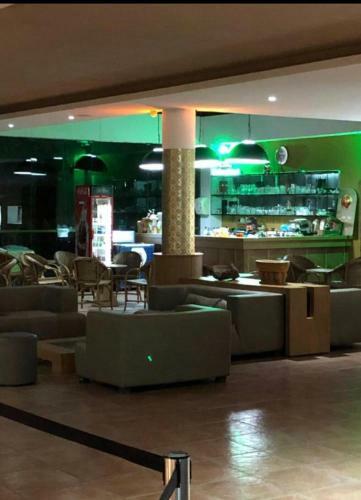 Apartamento Beach Class Muro Alto