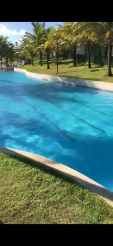 Apartamento Beach Class Muro Alto