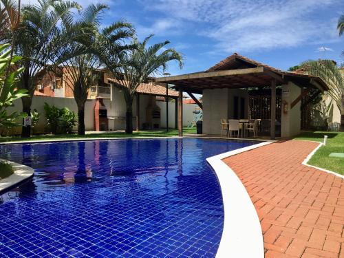 Apartamento Porto Plaza Flat - 404