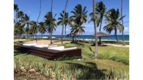 Apartamento Malawi Muro Alto Beach House