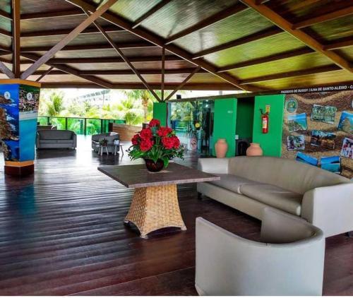 Apartamento Flats Ancorar