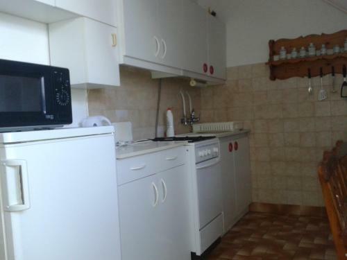 Sarkadi Apartman