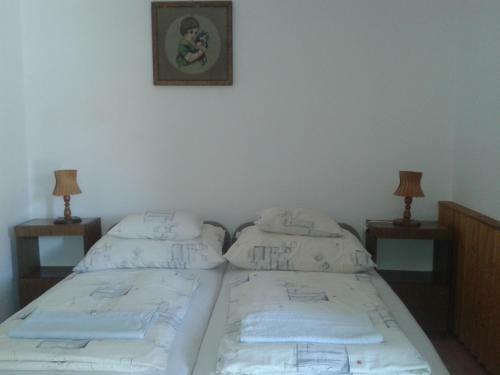 Sarkadi Apartman