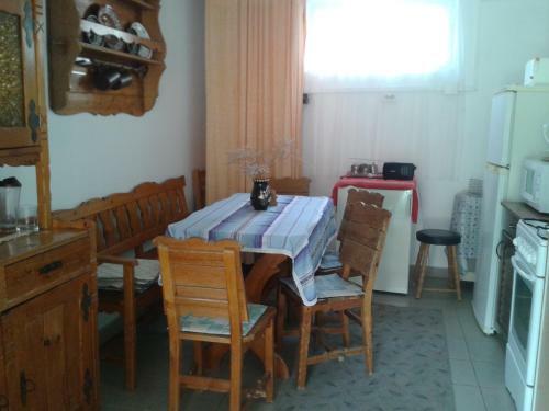 Sarkadi Apartman