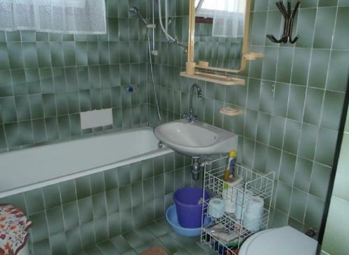 Sarkadi Apartman