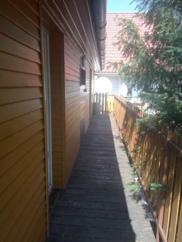 Sarkadi Apartman