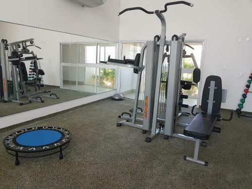 Apartamento Muro Alto Aconchegante