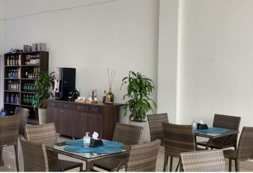 Apartamento Muro Alto Aconchegante