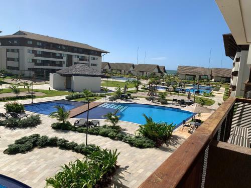 Apartamento Cupe Beach Living