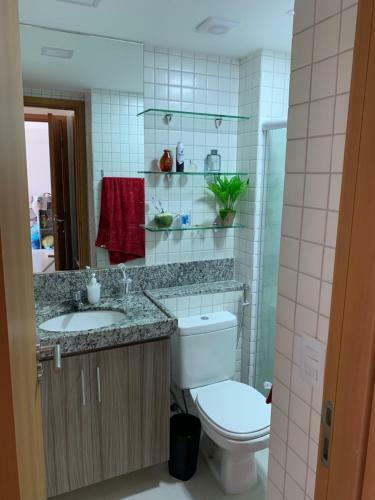 Apartamento Cupe Beach Living