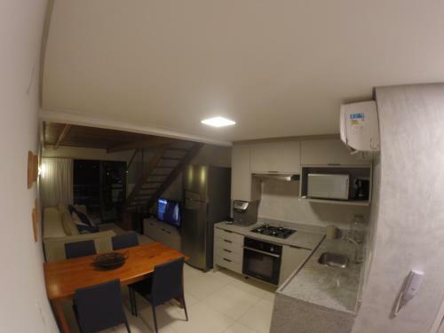 Apartamento Laguna Beach 415 Cobertura Triplex