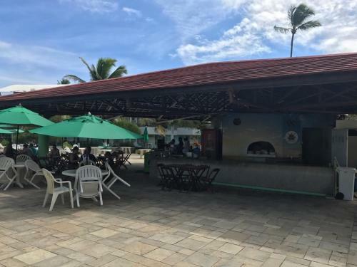 Apartamento Ancorar Flats � Beira-mar By Canto Da Praia