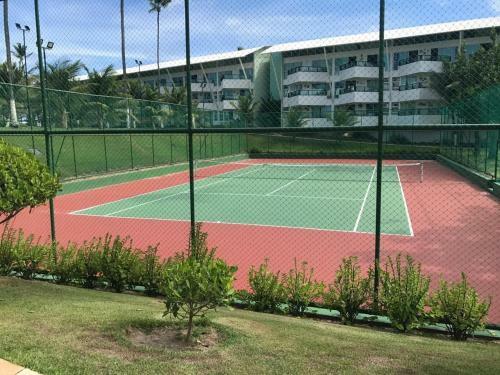 Apartamento Ancorar Flats � Beira-mar By Canto Da Praia
