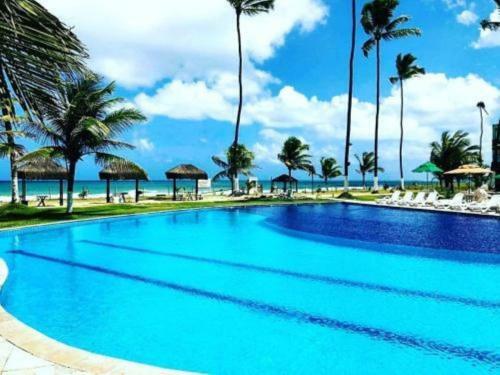Apartamento Ancorar Flats � Beira-mar By Canto Da Praia