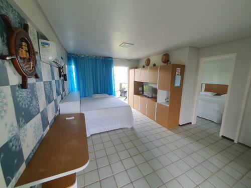 Apartamento Ancorar Flats � Beira-mar By Canto Da Praia