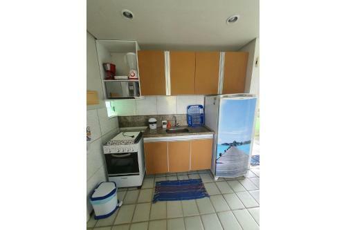 Apartamento Ancorar Flats � Beira-mar By Canto Da Praia