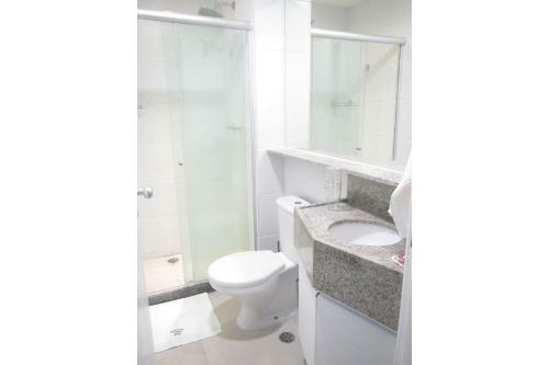 Apartamento Ancorar Flats � Beira-mar By Canto Da Praia