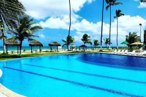 Apartamento Ancorar Flats � Beira-mar By Canto Da Praia
