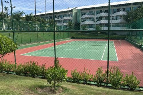 Apartamento Ancorar Flats � Beira-mar By Canto Da Praia