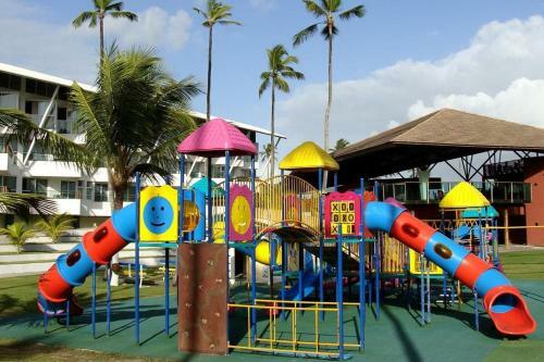 Apartamento Ancorar Flats � Beira-mar By Canto Da Praia
