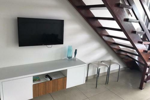Apartamento Ancorar Flats � Beira-mar By Canto Da Praia