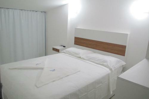 Apartamento Ancorar Flats � Beira-mar By Canto Da Praia
