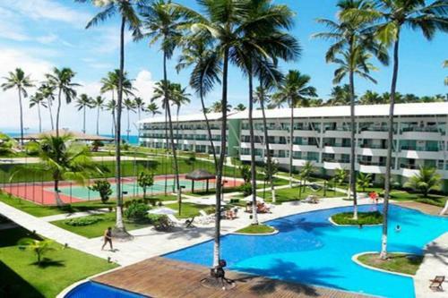 Apartamento Ancorar Flats � Beira-mar By Canto Da Praia