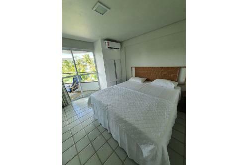 Apartamento Ancorar Flats � Beira-mar By Canto Da Praia