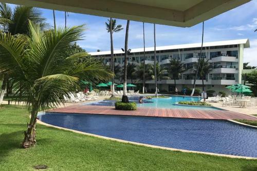 Apartamento Ancorar Flats � Beira-mar By Canto Da Praia