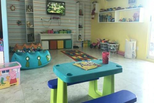 Apartamento Ancorar Flats � Beira-mar By Canto Da Praia