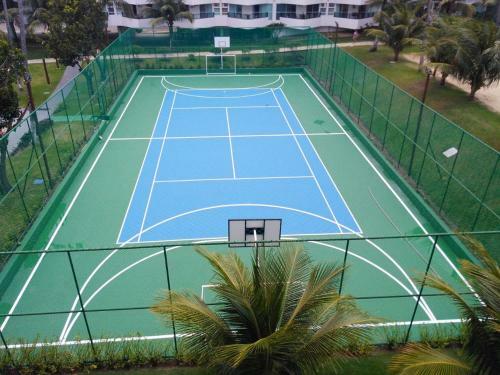 Apartamento Flat Condom�nio Ancorar