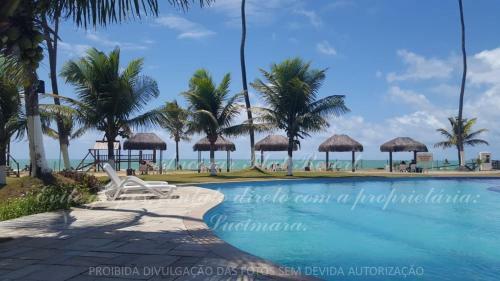 Apartamento Flat Condom�nio Ancorar