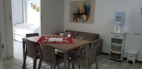 Apartamento Flat Condom�nio Ancorar