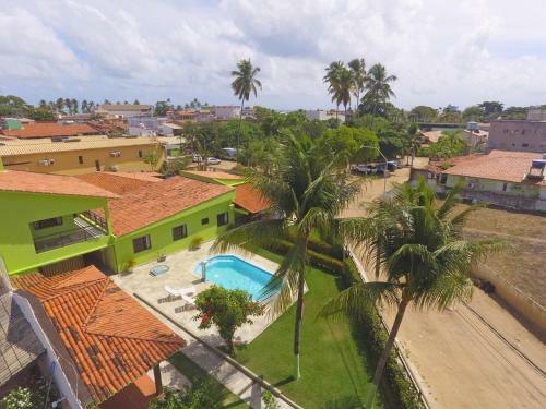 Casa Verde
