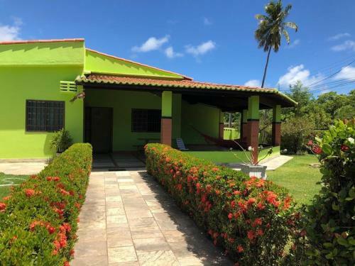 Casa Verde