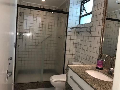 Apartamento Flat Beach Class Muro Alto