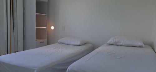 Apartamento Flat Beach Class Muro Alto