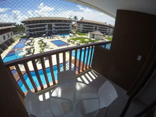 Apartamento Flat 2 Quartos - Cupe Beach Living