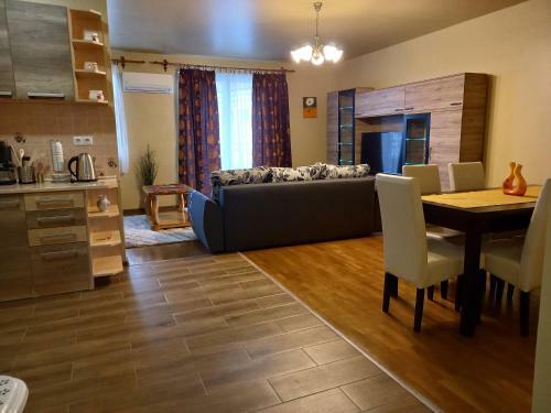 Thermal Apartman