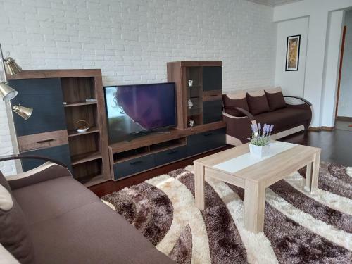 Thermal Apartman
