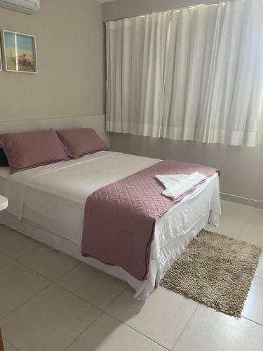 Apartamento Flat 03 Quartos Na Beira Mar De Porto De Galinhas