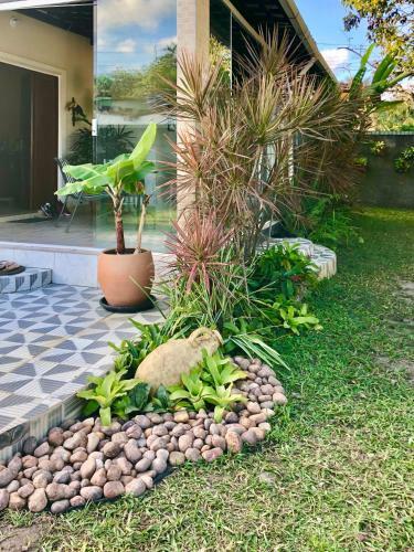 Casa Boutique Maraca Privativa Para 6 Pessoas Com Pets
