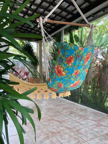 Casa Boutique Maraca Privativa Para 6 Pessoas Com Pets